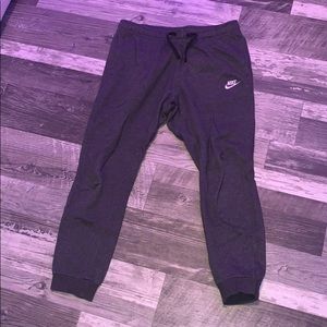 Men’s Nike Joggers